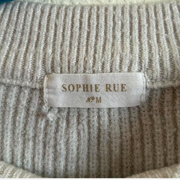 Multicolored Sweater - Picture 2 of 3